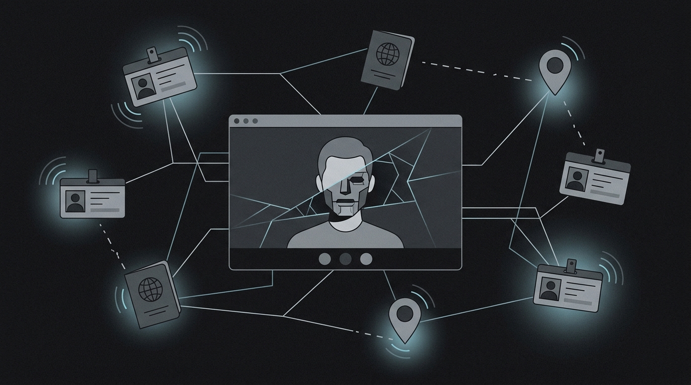 How a Security Team Caught a Fake Remote Engineer Before Onboarding