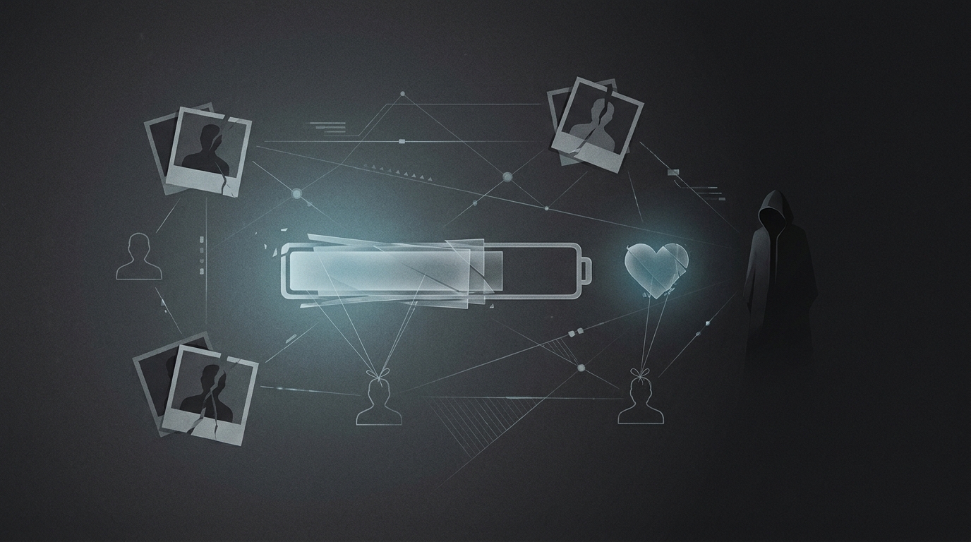 How a Donation Platform Exposed a Fabricated Crowdfunding Campaign