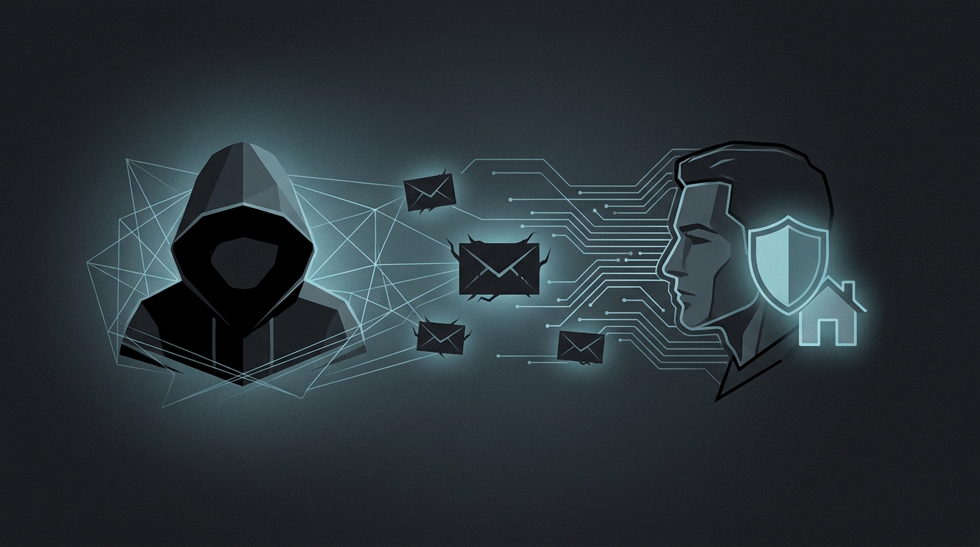 How a Security Team Put a Name to an Anonymous Threat