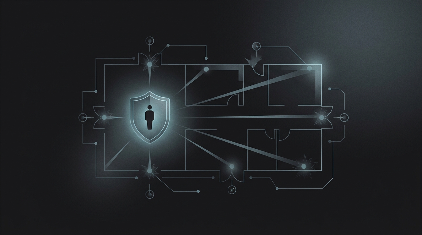 How a Protection Team Mapped the Risks Before a CEO's Public Appearance