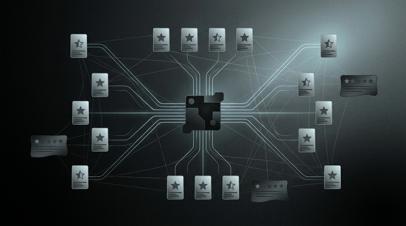 How a Brand Team Proved a Review-Bombing Campaign Was Coordinated