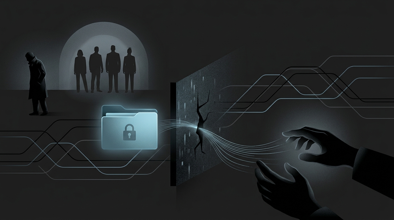 How a Startup Unmasked the Insider Leaking Its Roadmap to a Rival