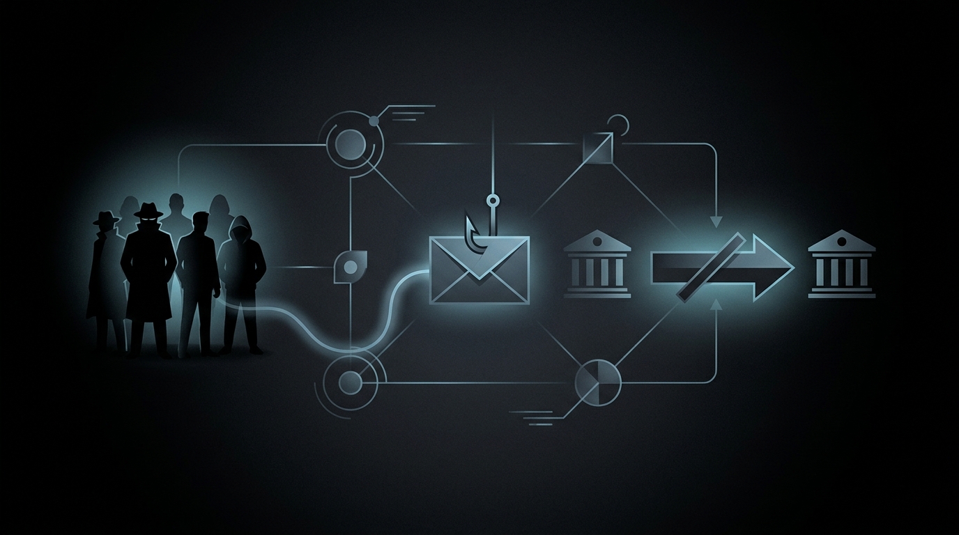 How Expose Unmasked a Phishing Scheme That Fooled an Entire Company